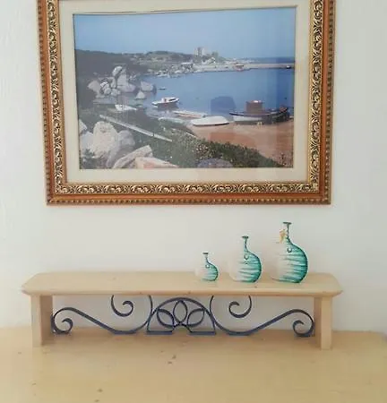 Casa Dessi * וילסימיוס