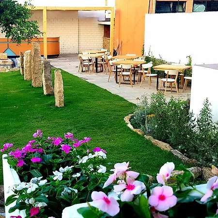 Casa Dessi בית הארחה וילסימיוס