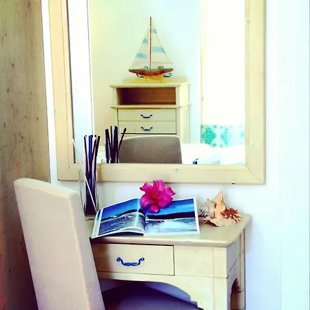 בית הארחה Casa Dessi *