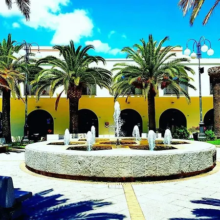 Casa Dessi וילסימיוס