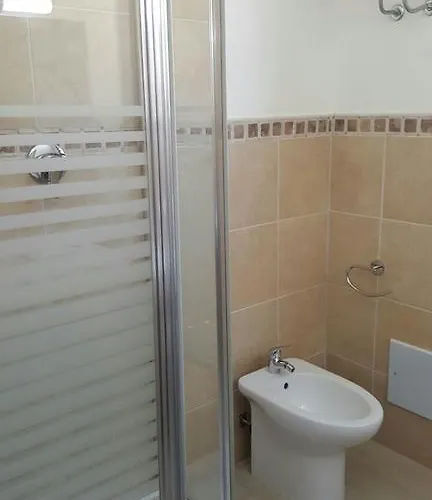 Casa Dessi * וילסימיוס