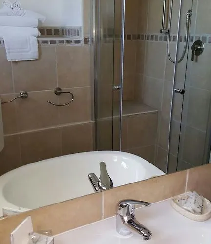 בית הארחה Casa Dessi וילסימיוס