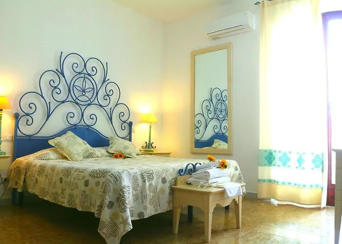 בית הארחה Casa Dessi