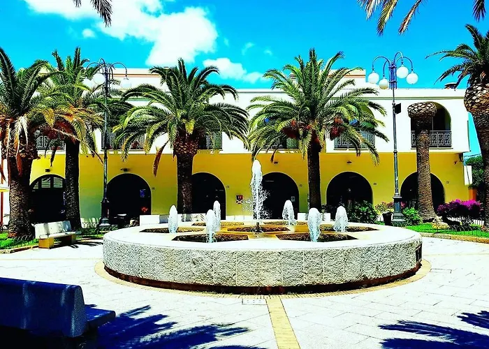 Casa Dessi וילסימיוס