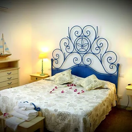 Pensjonat Casa Dessi *