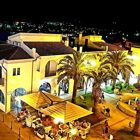 Casa Dessi Villasimius