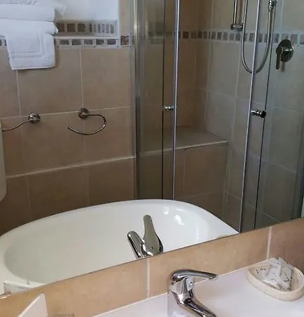 Pensionat Casa Dessi Villasimius