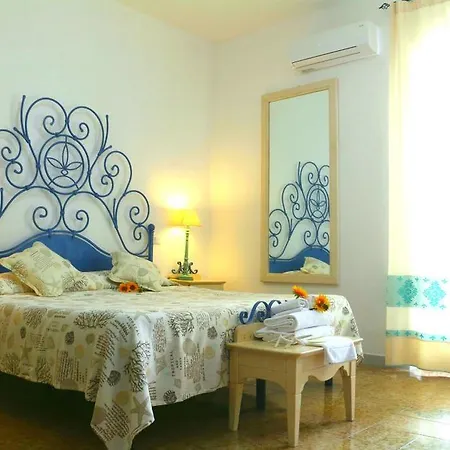 Guest house Casa Dessi