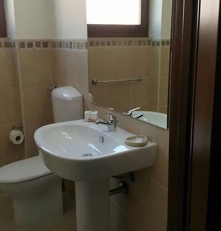 Casa Dessi Guest house