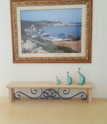 Casa Dessi * Villasimius