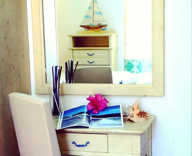 Гостевой дом Casa Dessi *