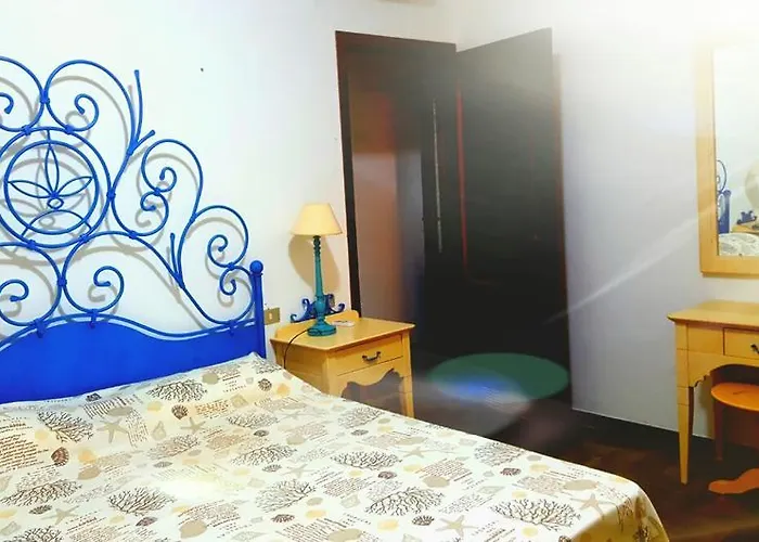 Casa Dessi * ヴィッラシミーウス