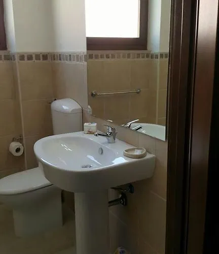 Casa Dessi ゲストハウス